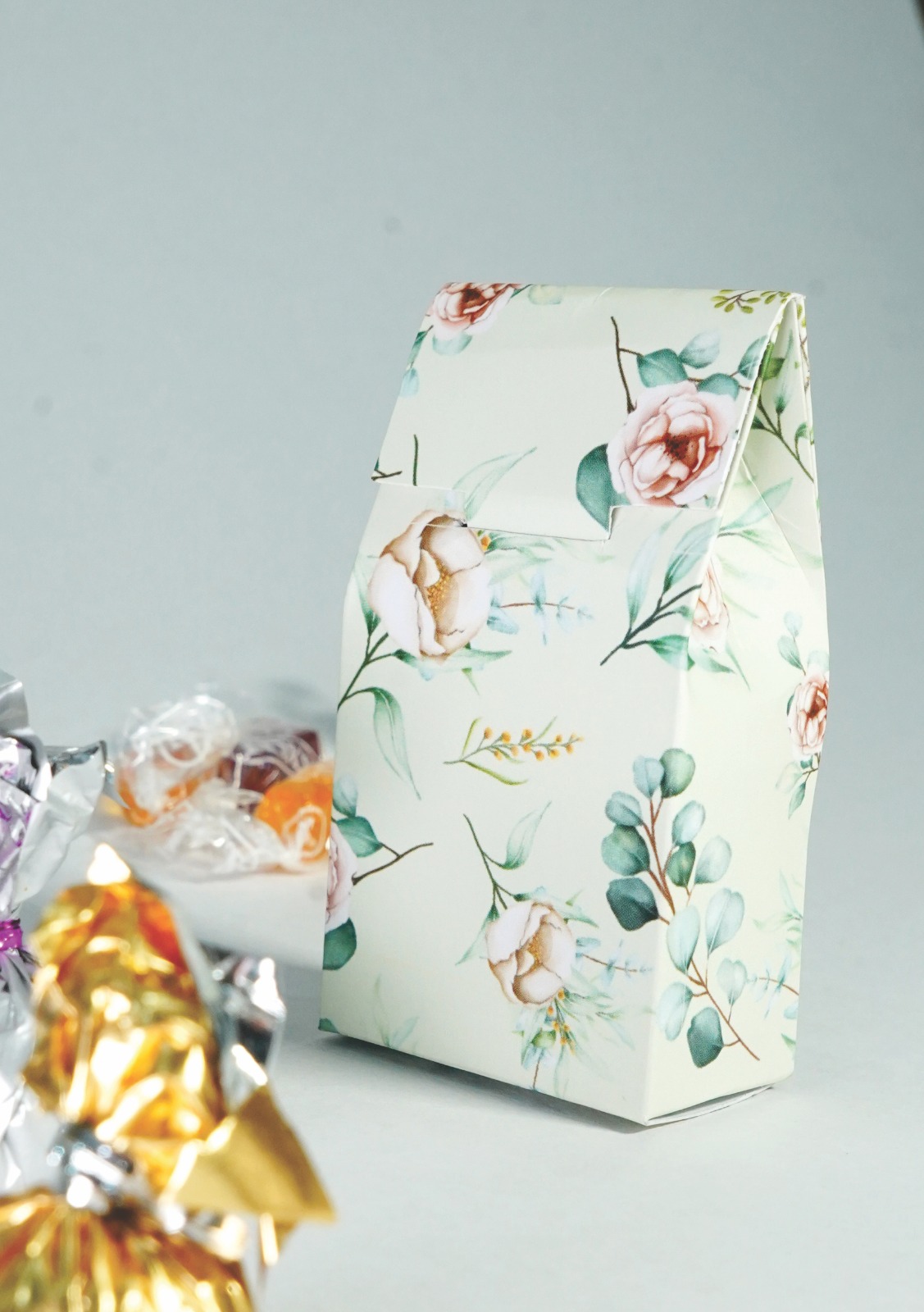 Paper Gift Box | EasePack