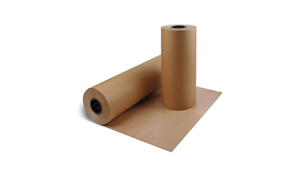 Rolable Paper Rolls And Sheet | EasePack